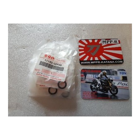 11143 32F00 Joint Torique Culasse Origine Suzuki 1200 Gsf Bandit