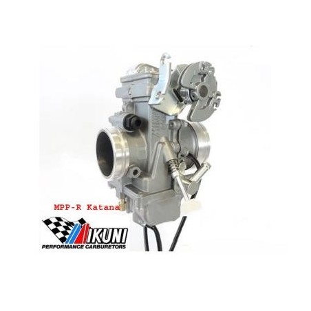 Mikuni Carburateurs Racing TM 36 Yamaha 500 XT