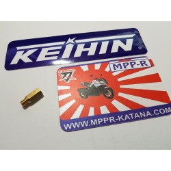 Keihin CR-FCR Gicleurs...