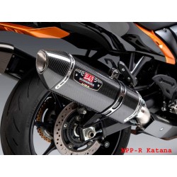 Yoshimura Silencieux...