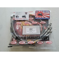 Hel Performance Kit durites...