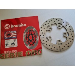 Brembo Disques de frein ORO...