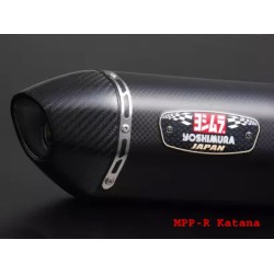 Yoshimura Silencieux...