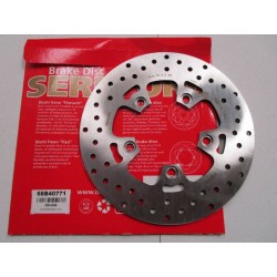 Brembo Disques de frein ORO...