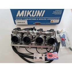 Mikuni RS Carburateur...