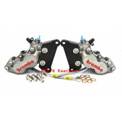 Brembo Kit étrier de frein...