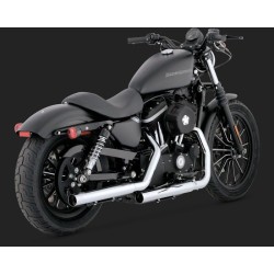 Vance & Hines Silencieux...