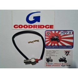 Goodridge Vis banjo de...