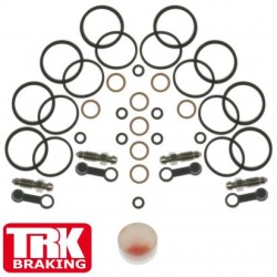 TRK Braking Kit joints...