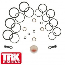 TRK Braking Kit joints...