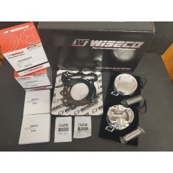 Wiseco Kit pistons forgés...