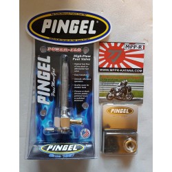 Pingel Robinet essence...