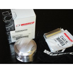 Wiseco Kit pistons forgés...