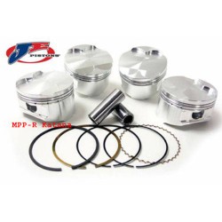 JE Pistons kit forgés...