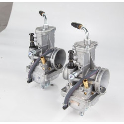 Mikuni TM 30 Carburateurs...