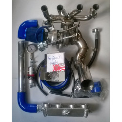 Proboost Kit turbo Street...