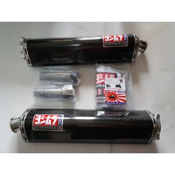 Yoshimura Silencieux...