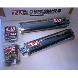 Yoshimura Silencieux...