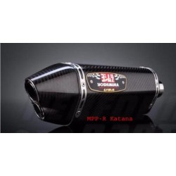 Yoshimura Silencieux...