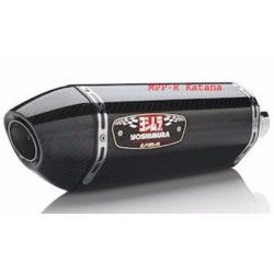 Yoshimura Silencieux...