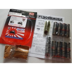 Yoshimura Ressorts de...