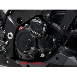 Yoshimura Kit protection...