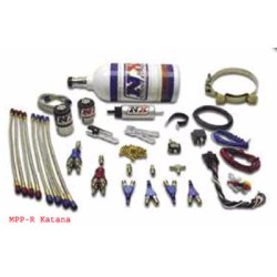 NX Express Kit Nitrous...