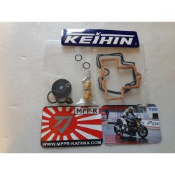 Keihin FCR 39-41 Kit...