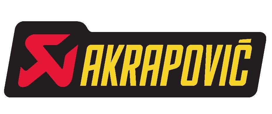 Akrapovic